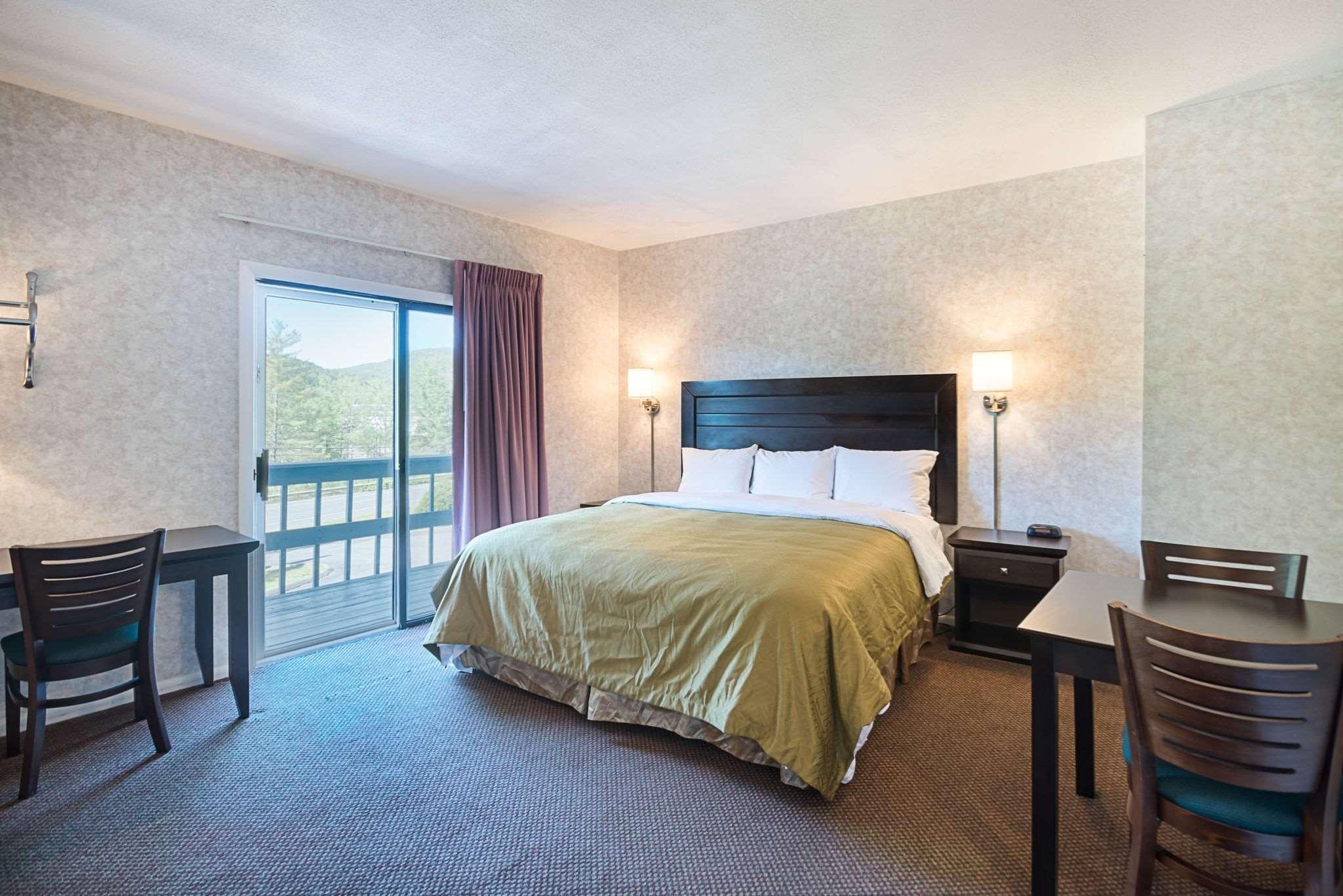 Econo Lodge Lee - Great Barrington Zewnętrze zdjęcie